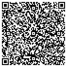 QR code with Ortmayer R Annette Dvm contacts
