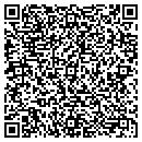 QR code with Applied Display contacts
