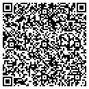 QR code with Gangles Aviary contacts