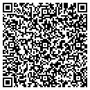 QR code with Red KAT Tanning contacts