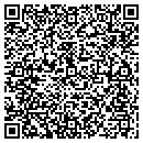QR code with RAH Industries contacts
