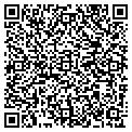 QR code with S & E Inc contacts
