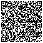 QR code with Mazzulo's Butcher Block contacts