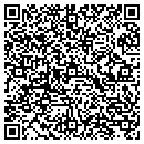 QR code with T Vansuch & Assoc contacts
