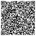 QR code with White's Lock & Store Of Camden contacts