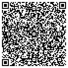 QR code with D C Counter Tops & Cabinets contacts