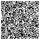 QR code with Clermont County Convention contacts