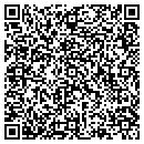 QR code with C R Style contacts