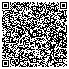 QR code with Obermiller Strauch & Son contacts