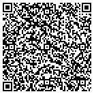 QR code with One Source Eqp Rentals LLC contacts