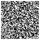 QR code with H & R Block Tax Service contacts