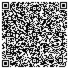 QR code with Manchester Inn & Conference contacts