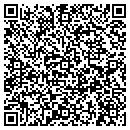 QR code with A'More Limousine contacts