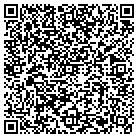 QR code with Tim's Custom Car Center contacts