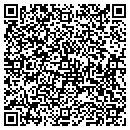 QR code with Harner Plumbing Co contacts