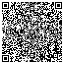 QR code with True North 710 contacts