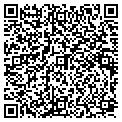 QR code with A S C contacts