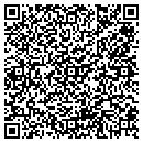 QR code with Ultrastone Inc contacts