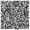 QR code with Fred Vandyke contacts