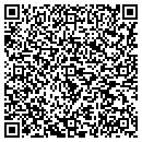 QR code with S K Hand Tool Corp contacts