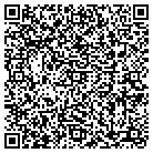 QR code with M C Financial Service contacts
