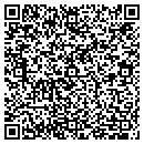 QR code with Triangle contacts