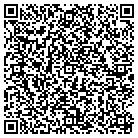 QR code with H & R Block Tax Service contacts
