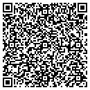 QR code with Hintz Flooring contacts