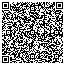 QR code with UHHS Specialty Div contacts