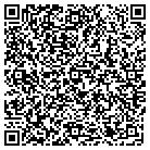 QR code with Zincks Lodging On Square contacts