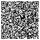 QR code with Yoho Excavating contacts
