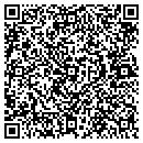 QR code with James Beattie contacts