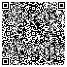 QR code with Homesafe Security Ltd contacts