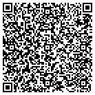 QR code with Custom Railing and Wood Pdts contacts