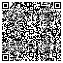 QR code with Morgan Twp Garage contacts