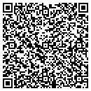 QR code with MIP Storage contacts