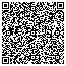 QR code with W B Inc contacts