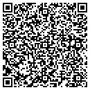 QR code with E Christian & Assoc contacts