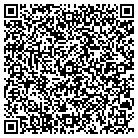 QR code with Heckmans Spreading Service contacts