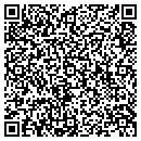 QR code with Rupp Seed contacts