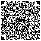 QR code with G M P Welding and Fabricating contacts