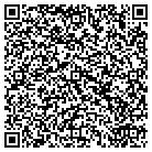 QR code with S & I Control Concepts Inc contacts