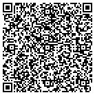 QR code with Alber Excavating Inc contacts