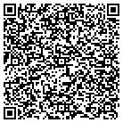 QR code with Tims Custom Installation Inc contacts