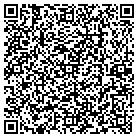 QR code with Linden Lutheran Church contacts