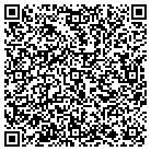 QR code with M & K Metal Processors Inc contacts