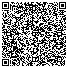 QR code with Maumee Valley Guidance Center contacts