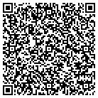 QR code with TLC Heating & AMP Cooling contacts