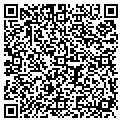 QR code with Gle contacts