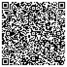 QR code with A Discount Lock & Key contacts